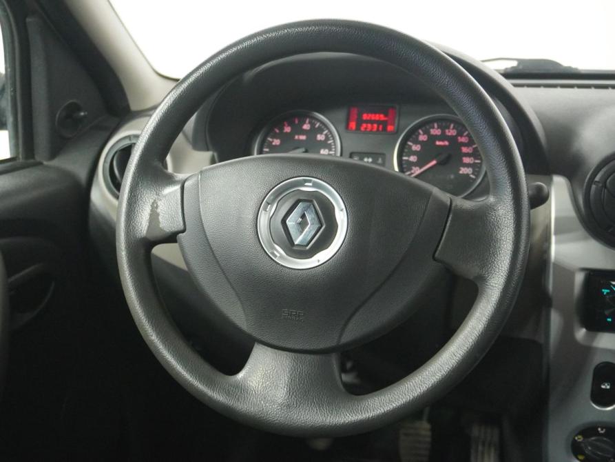 Renault Logan I Рестайлинг Вологда  - изображение 16