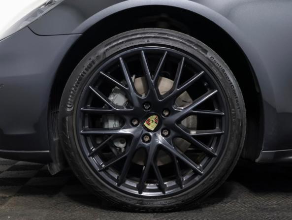 Porsche Panamera II с пробегом 2017 года, цена 5 990 000 рублей, 149273 км, лифтбек, Автокод Объявления
