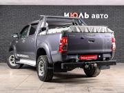 Toyota Hilux VII Рестайлинг Екатеринбург  - изображение 21