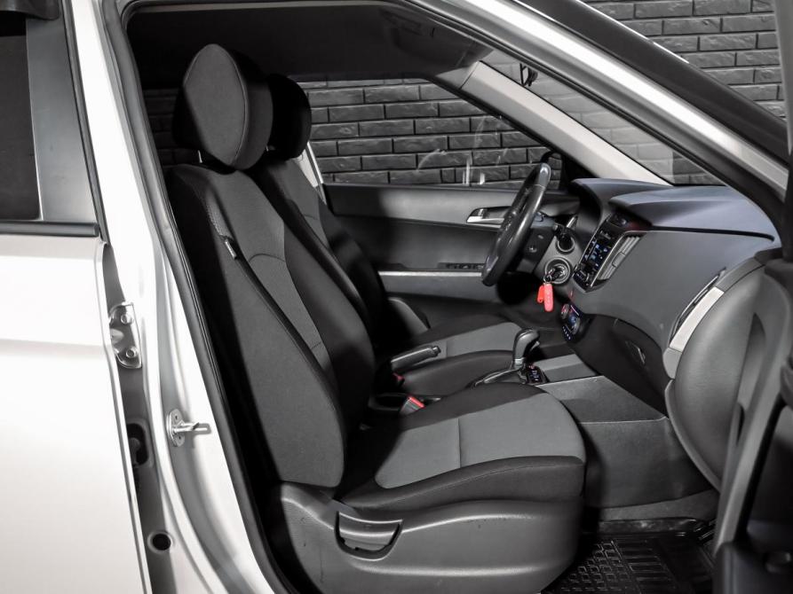 Hyundai Creta I Екатеринбург  - изображение 11