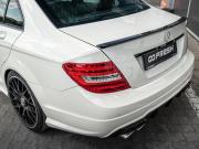 Mercedes-Benz C-Класс III (W204) Рестайлинг Краснодар  - изображение 33