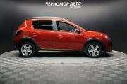 Renault Sandero II Крым  - изображение 29