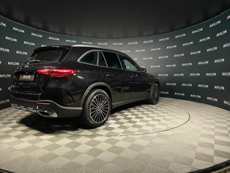 Mercedes-Benz GLC II (X254) Москва  - изображение 8