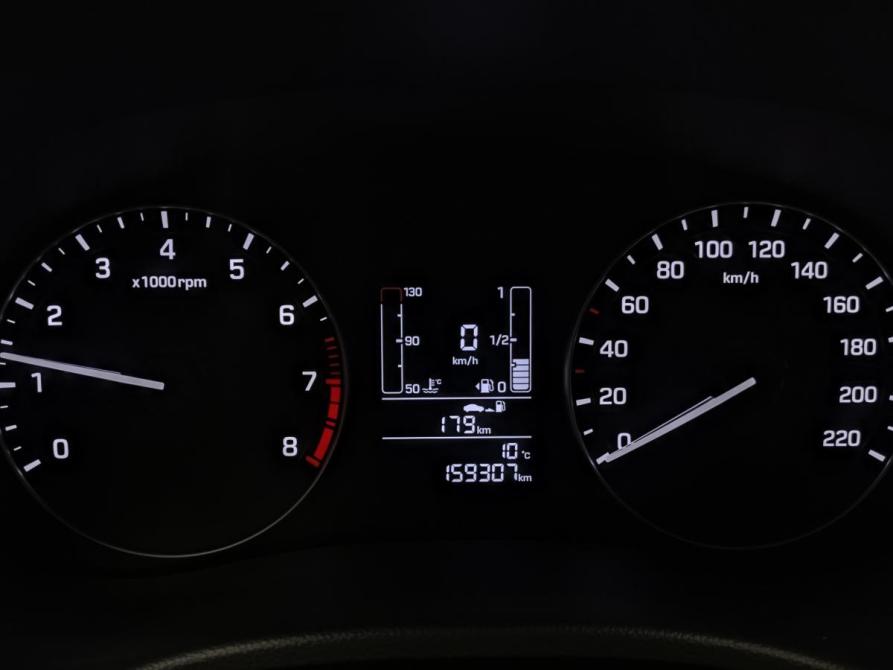 Hyundai Creta I Москва  - изображение 16