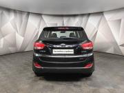 Hyundai ix35 I Москва  - изображение 26