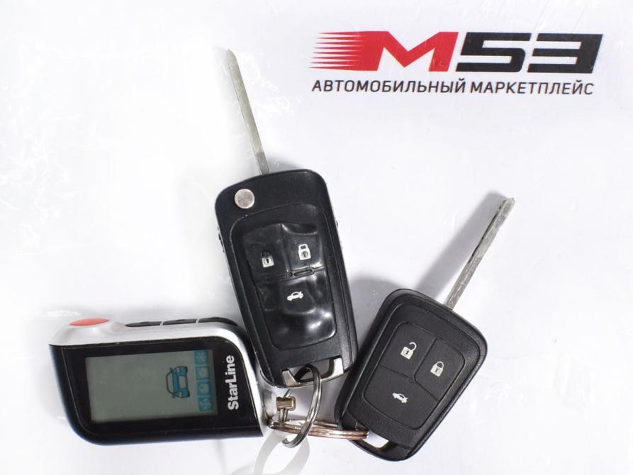 Chevrolet Aveo II Кемерово  - изображение 21