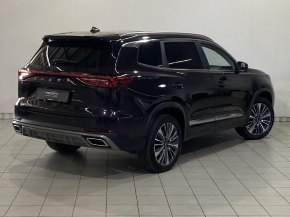 Chery Tiggo 8 Pro Plug-in Hybrid с пробегом 2023 года, цена 2 755 000 рублей, 68944 км, внедорожник, Автокод Объявления