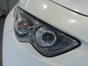 Infiniti FX II (S51) Рестайлинг Калуга  - изображение 20
