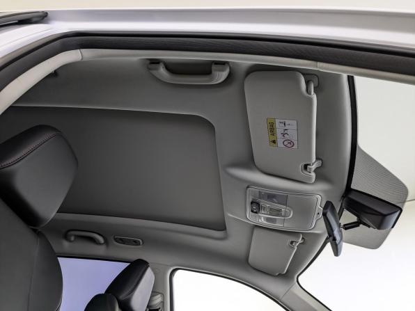 Changan CS35 Plus I Рестайлинг с пробегом 2023 года, цена 1 840 000 рублей, 8814 км, внедорожник, Автокод Объявления