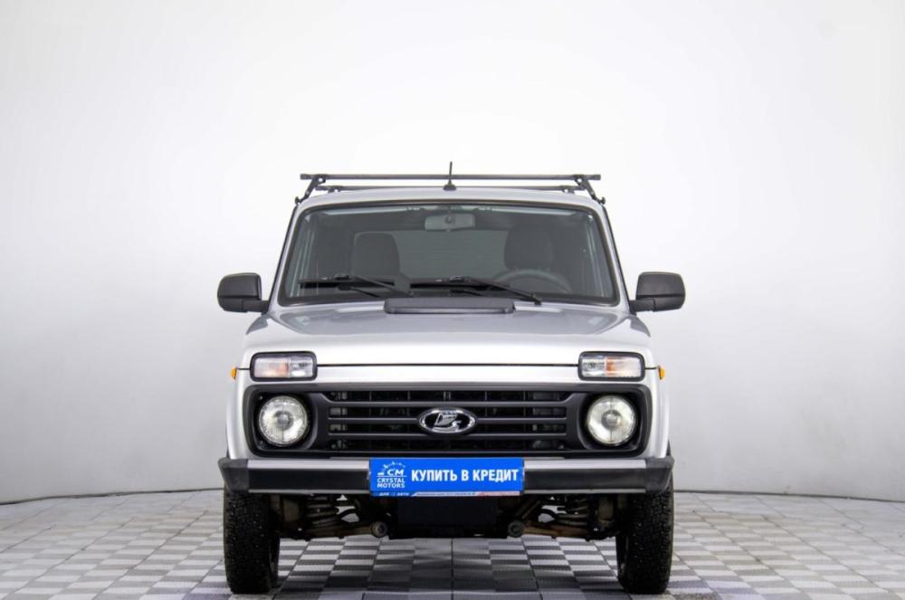 Lada (ВАЗ) Niva Legend I Пермь  - изображение 2