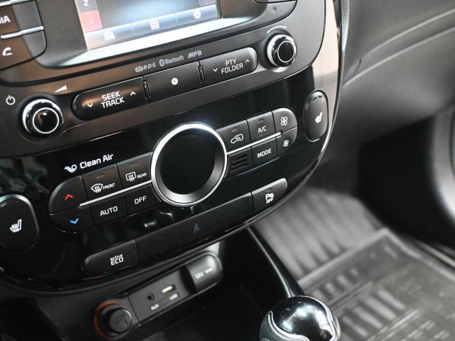 Kia Soul II Ростов-на-Дону  - изображение 16