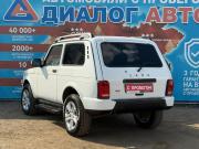Lada (ВАЗ) 2121 (4x4) I Рестайлинг (2020) Набережные Челны  - изображение 25