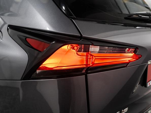 Lexus NX I с пробегом 2015 года, цена 3 400 000 рублей, 138865 км, внедорожник, Автокод Объявления