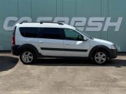 Lada (ВАЗ) Largus I Кропоткин  - изображение 24