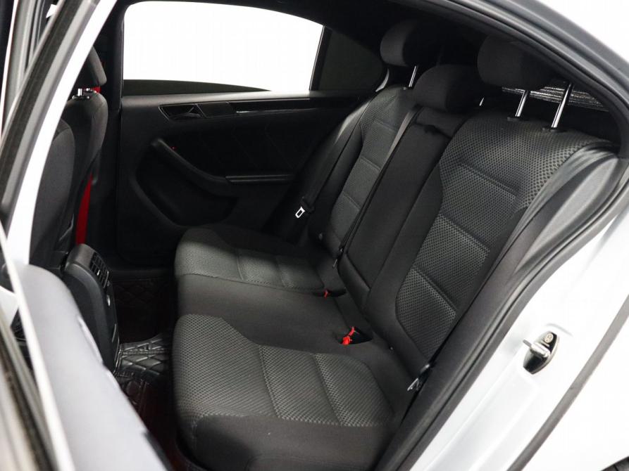 Volkswagen Jetta VI Рестайлинг Минеральные Воды  - изображение 8