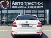 Skoda Octavia III (A7) Волгоград  - изображение 27