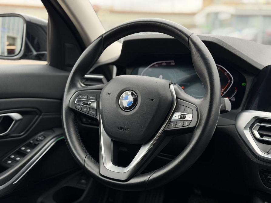 BMW 3 серии VII (G2x) Казань  - изображение 16