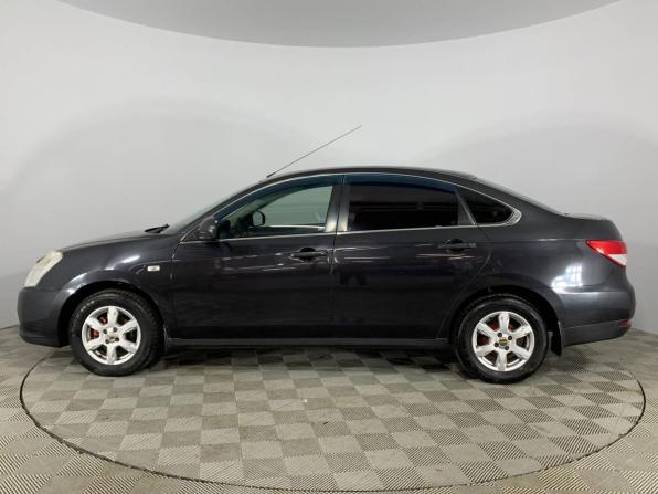 Nissan Almera III (G15) с пробегом 2014 года, цена 547 000 рублей, 254249 км, седан, Автокод Объявления