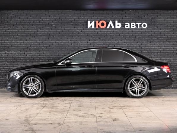 Mercedes-Benz E-Класс V (W213 S213 C238) с пробегом 2017 года, цена 2 935 000 рублей, 124885 км, седан, Автокод Объявления