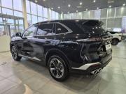 Changan CS75 Plus IV Москва  - изображение 11
