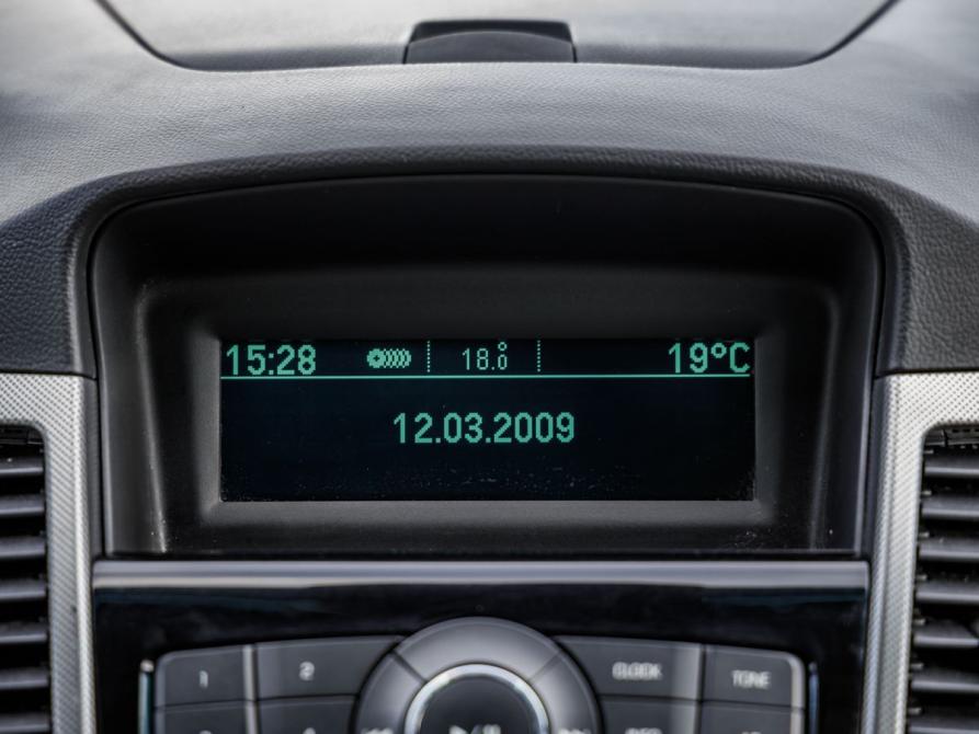 Chevrolet Cruze I Волгоград  - изображение 19