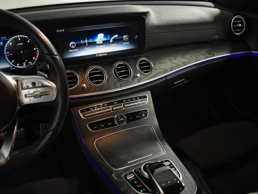 Mercedes-Benz E-Класс V (W213 S213 C238) Санкт-Петербург  - изображение 15