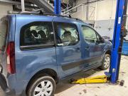 Citroen Berlingo II Рестайлинг Ижевск  - изображение 34