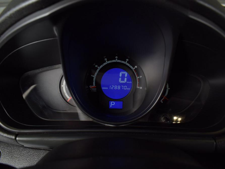Lifan X60 I Рестайлинг Кемерово  - изображение 12