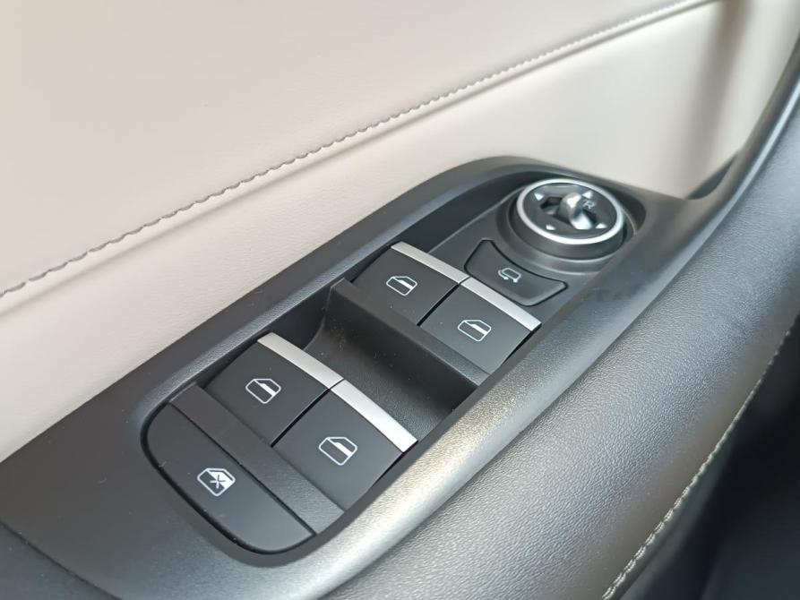 Chery Tiggo 4 Pro I Рестайлинг Оренбург  - изображение 17