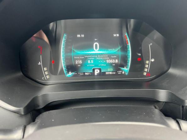 Chery Tiggo 4 Pro I с пробегом 2022 года, цена 1 700 000 рублей, 21000 км, внедорожник, Автокод Объявления