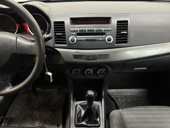 Mitsubishi Lancer X Рестайлинг с пробегом 2012 года, цена 699 000 рублей, 201000 км, седан, Автокод Объявления