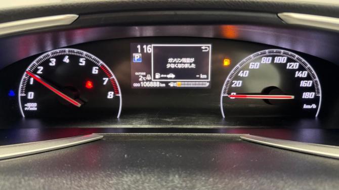 Toyota Sienta II Рестайлинг с пробегом 2019 года, цена 1 275 000 рублей, 106888 км, минивэн, Автокод Объявления