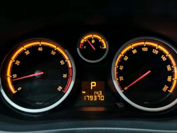 Opel Corsa D с пробегом 2007 года, цена 500 000 рублей, 179370 км, хэтчбек, Автокод Объявления