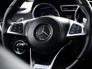 Mercedes-Benz GLS AMG I (X166) Москва  - изображение 49