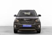 Hyundai Creta I Барнаул  - изображение 29
