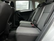 Volkswagen Tiguan II Рестайлинг Волгоград  - изображение 37