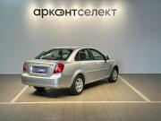 Daewoo Gentra II Краснодар  - изображение 22