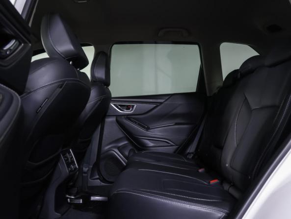 Subaru Forester V с пробегом 2018 года, цена 2 629 000 рублей, 89543 км, внедорожник, Автокод Объявления