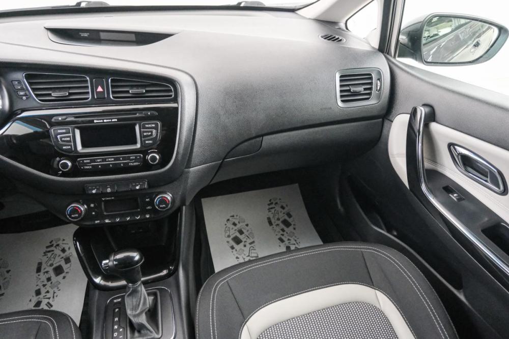 Kia Ceed II Красноярск  - изображение 12