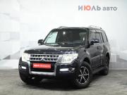 Mitsubishi Pajero IV Екатеринбург  - изображение 18