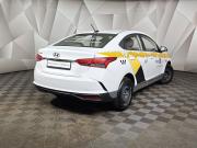 Hyundai Solaris II Рестайлинг Москва  - изображение 21