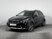 Kia Rio IV Рестайлинг Санкт-Петербург  - изображение 20
