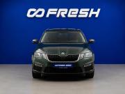 Skoda Octavia III (A7) Рестайлинг Москва  - изображение 25