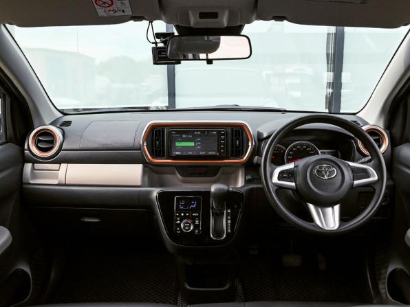 Toyota Passo III Рестайлинг с пробегом 2020 года, цена 1 150 000 рублей, 37833 км, хэтчбек, Автокод Объявления
