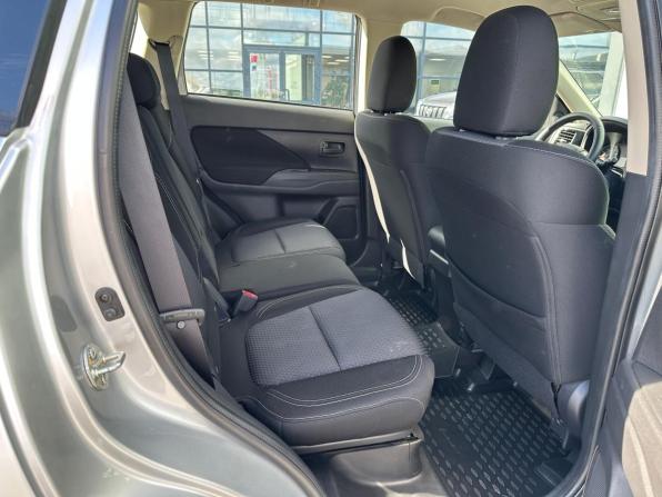 Mitsubishi Outlander III Рестайлинг 3 с пробегом 2020 года, цена 2 400 000 рублей, 24553 км, внедорожник, Автокод Объявления