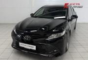 Toyota Camry VIII (XV70) Астрахань  - изображение 19