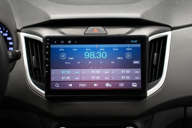 Hyundai Creta I Рестайлинг с пробегом 2020 года, цена 1 990 000 рублей, 100135 км, внедорожник, Автокод Объявления