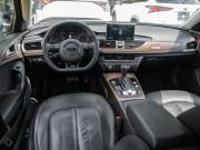 Audi A6 IV (C7) Рестайлинг Краснодар  - изображение 31