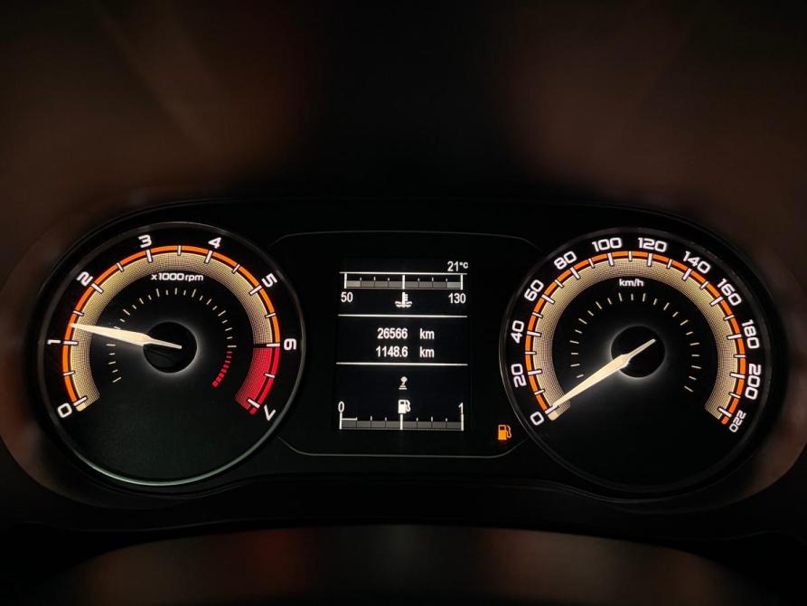 Lada (ВАЗ) Vesta I Рестайлинг (NG) Краснодар  - изображение 10