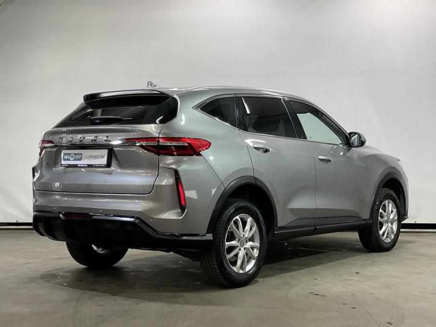Haval F7 I Рестайлинг Ярославль  - изображение 5